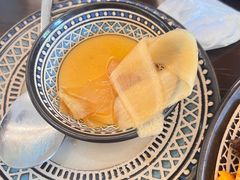 -百格里格.Uyghur cuisine(百色路店)