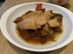 -泰煌鸡·上海白斩鸡·鸡汤面(鹤庆店)