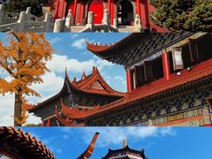 -阳澄湖半岛旅游度假区