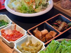 -谷牛和牛烤肉(漕河泾印象城店)