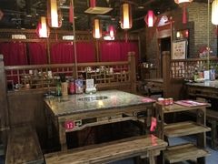 -小龙坎火锅(黄河店)