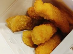 -汉堡王(天津鲁能店)
