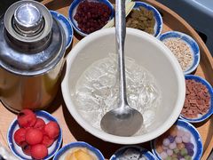 -周小明火锅(黑金冠社区店)