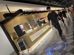 -汉巴味德·烤肉与啤酒的自助(杭州大悦城店)