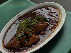 -又见炊烟私房菜(敬亭路店)