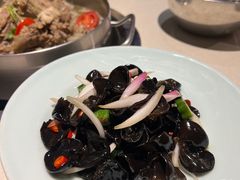 -浩爷羊蝎子火锅(望京店)