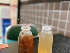 -何妹湿辣牛肉·粤式烧烤砂煲(桂雅路店)