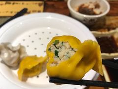 鲅鱼金饺-金谷园饺子·烧烤(人大总店)
