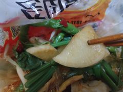 酸甜萝卜-九多肉多(五味什字店)