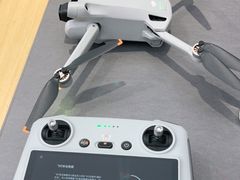 -DJI大疆(深圳华强北曼哈授权体验店)