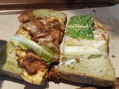 -必胜客(龙茗店)