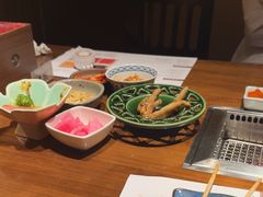 -杉海和牛烧肉海鲜自助(会展城店)