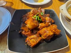 -私家峰味特色苍蝇小馆(马弄店)