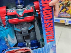 -TOYSRUS玩具反斗城(天津远洋乐堤港店)