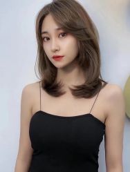 -G HAIR SALON私人造型定制