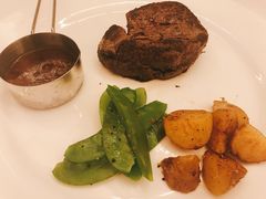 -成桂西餐厅·42年的味道(五大道疙瘩楼店)