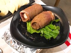 -胡哥烤肥牛(车公庙店)