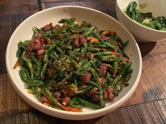 尖椒鸡-铁公鸡·四川料理(天环广场店)
