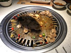 -猫抓烤肉(武进吾悦广场店)