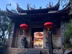 -安溪清水岩