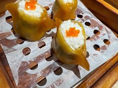 -蔡澜点心·粤菜(新街口IFCX店)