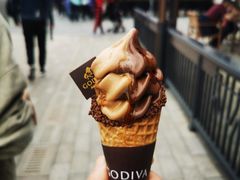 -GODIVA(月星环球港店)