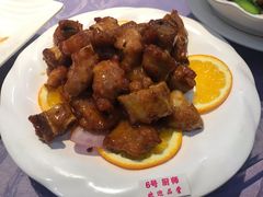 -联邦酒楼