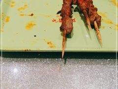 -北疆饭店(金狮广场店)