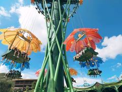 -珠海长隆海洋王国