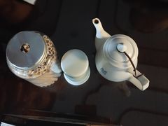 -富春茶社(国庆路店)