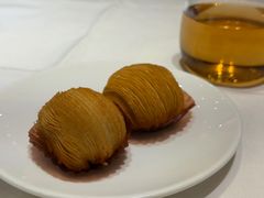 -凤凰楼酒家·粤宴点心(华强北店)