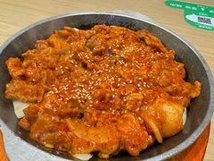 -西塔老太太拌饭(城市集市龙之梦店)