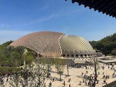 -牛首山文化旅游区