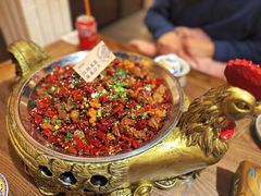 -SM城市广场(扬州店)
