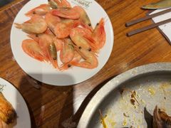 -汉巴味德(沈阳万象汇店)