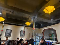 -徐师傅太子锅(龙泽路店)