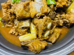 -老家黄墩小错鸡·活海鲜