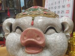 -东馆和天下特色餐饮(工农店)