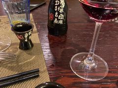 -杭州西溪宾馆-松露西餐厅