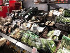-永辉Bravo超市(东二环泰禾广场店)