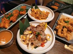 南瓜羹-新石器烤肉(中房金谊广场店)