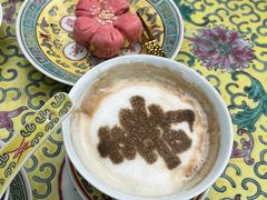 -宫事颐庭·老佛爷贵寿下午茶(颐和园店)