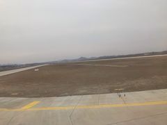 -丹东浪头机场