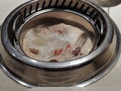 -龍歌自助小火锅(城阳万象汇店)