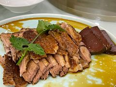 -围龙屋客家食府(福田店)