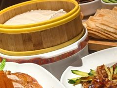 -大鸭梨烤鸭店(花园村店)