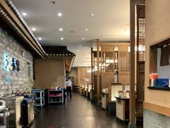 大堂-韩屋韩国料理(天山路店)