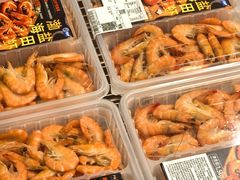 -山姆会员商店(上海浦东店)