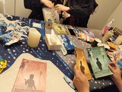 -Jupiter木星·沉浸式剧本杀