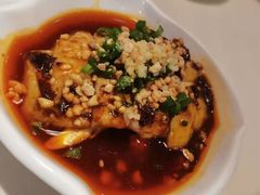 特制红油宫廷鸡-鼎泰丰(渔阳店)
